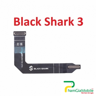Mạch Dây Sub Sạc Xiaomi Black Shark 3 Cáp Nối Main Sạc Cáp Nối Bo Mainboard Mạch Chủ